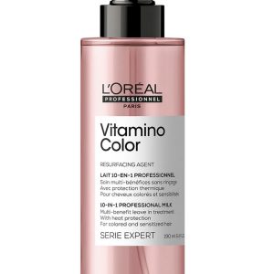 Vitamino 10-In-1 Color Care Leave-In Conditioner