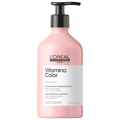 Vitamino Color Care Shampoo
